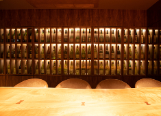 とらぬ狸 求人 大宮で30年を迎え、さらなる進化をしていく当店。あなたの力を貸してください！