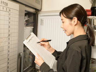 クロス・ウェーブ（中央フードサービス株式会社） 求人