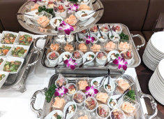 クロス・ウェーブ（中央フードサービス株式会社） 求人 