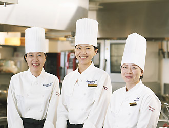 コンパスグループ・ジャパン株式会社／ヘルスケア事業部 求人