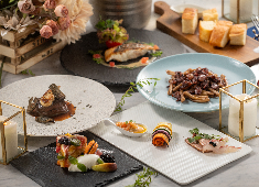 株式会社 ジール Captain's Wharf（キャプテンズワーフ） 求人 魚介類を使用した料理のラインナップを増やしてください！次の看板メニューをプロデュースするのはアナタです！