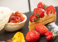 株式会社 ジール Captain's Wharf（キャプテンズワーフ） 求人 お客様には普段使いだけでなく、アニバーサリーでもご利用頂けるように料理構成も意識していきます！