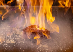 「鮨 海味」「鉄板焼き 海味」 求人 