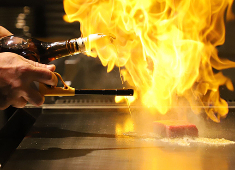 「鮨 よこ田」「天冨良 よこ田」「鉄板焼きYOKOTA」 求人 