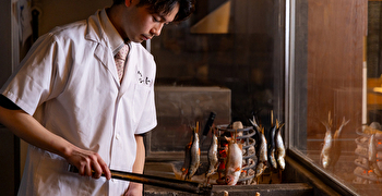 『炉端 小寅』『赤坂米ぎん』『Aju trattorìa』『YOLO cafe&bar』 etc.／株式会社レストレ 求人