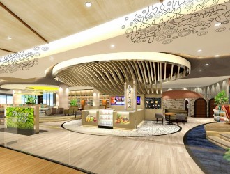 株式会社フラット・フィールド・オペレーションズ 温浴施設内レストラン事業部 求人