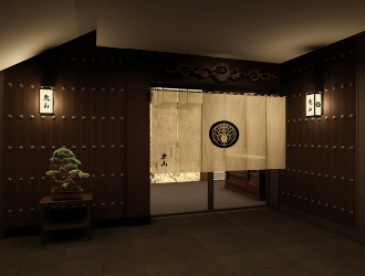 大東企業株式会社（和食・居酒屋部門） 求人 建て替えたばかりの国内最大「木造ハイブリッド構造オフィスビル」内に11月新店がオープン！京橋駅直結でアクセス抜群◎