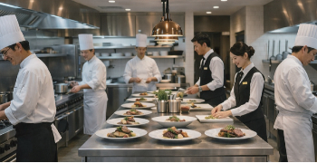 日本食生活総研 株式会社 求人