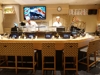 天然本まぐろ ありそ鮨し／株式会社 荒磯 求人