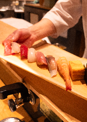 天然本まぐろ ありそ鮨し／株式会社 荒磯 求人