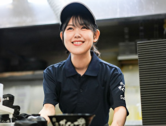 株式会社アントワークス／伝説のすた丼屋／Denver Premium／㐂久好（きくよし）／伝説の肉そば屋 求人