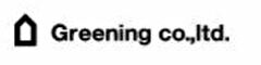 『GARDEN HOUSE』『KABEAT 兜町』『CHOW CHOW』『PEZ』etc.／株式会社GREENING 求人情報