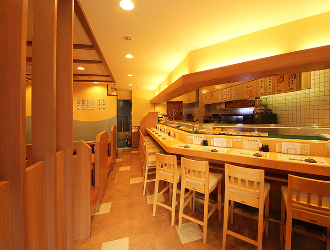 『すし 旬鮮料理 しゃり膳 船橋店・北習志野店・新鎌ヶ谷店』／有限会社しゃり膳 求人