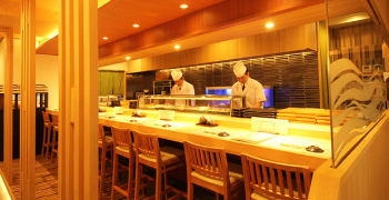 『すし 旬鮮料理 しゃり膳 船橋店・北習志野店・新鎌ヶ谷店』／有限会社しゃり膳 求人