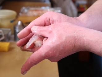 『すし 旬鮮料理 しゃり膳 船橋店・北習志野店・新鎌ヶ谷店』／有限会社しゃり膳 求人