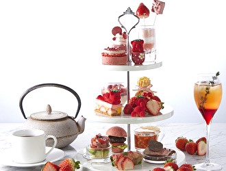 『LOUANGE TOKYO』／株式会社スイーツプラス 求人