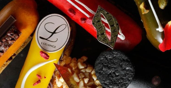 『LOUANGE TOKYO』／株式会社スイーツプラス 求人