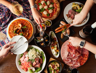 東京レストランツファクトリー株式会社 求人