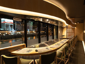 鉄板焼　ニュー松坂（常盤興産 株式会社） 求人 2024年には福岡に新店がオープン！新エリアでの新たな展開です。今後も着実に新規出店を進めています。