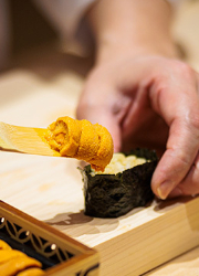 札幌 鮨 銀座 にのまえ 求人