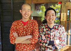 株式会社TPD 求人 地元、埼玉で楽しく働く！そのような若者が当社に集まってきます。