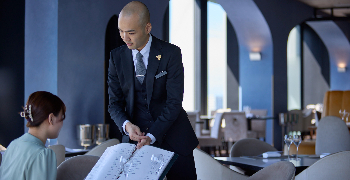 株式会社 WDI JAPAN ファインダイニング事業部 求人