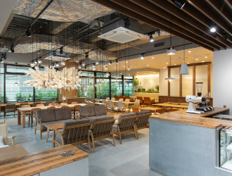 『Eggs ’n Things』『CHOPPED SALAD DAY』『KOSUGI Cafe』etc.／EGGS 'N THINGS JAPAN株式会社（エッグスンシングスジャパン） 求人