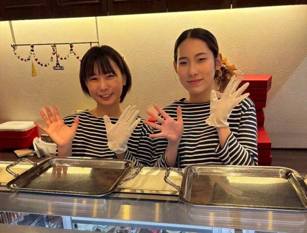 パティスリー　アンコール 求人