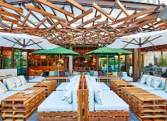 MERCER OFFICE株式会社 求人 料理同様にデザートにもこだわっているからこそ、パティシエの方には満足頂けるハズ！