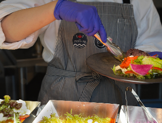「東京ブイヤベース食堂/タニタカフェ」株式会社 百万一心社 求人