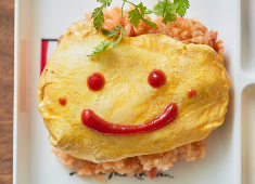 株式会社レパスト　学校営業部 こども達を笑顔にさせる美味しい給食づくりです！