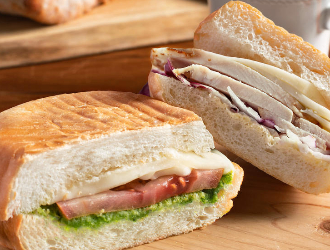 PONTE NUOVO CAFE（ポンテヌオーヴォカフェ）／ポンテヌオーヴォ株式会社 求人