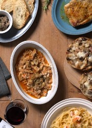 PONTE NUOVO CAFE（ポンテヌオーヴォカフェ）／ポンテヌオーヴォ株式会社 求人