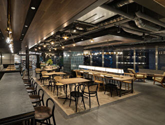 『BACON Books & cafe』『Nathan-Coffee 1884 』／株式会社 有隣堂 求人