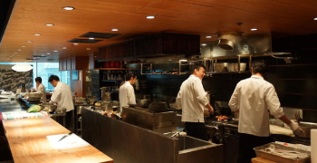 溜池なかむら／株式会社フェアグランド 求人