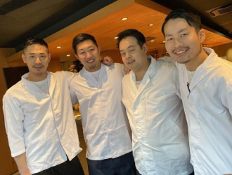 溜池なかむら／株式会社フェアグランド 求人