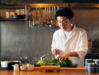 溜池なかむら／株式会社フェアグランド 求人