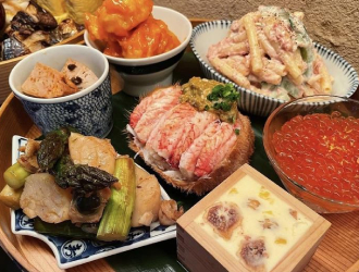 溜池なかむら／株式会社フェアグランド 求人 飲食経験の浅い方も大歓迎です！他ではできない上質な経験を積みませんか！