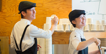 株式会社スープストックトーキョー 求人