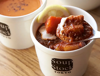 株式会社スープストックトーキョー 求人