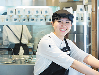 株式会社スープストックトーキョー 求人