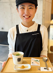 株式会社スープストックトーキョー 求人