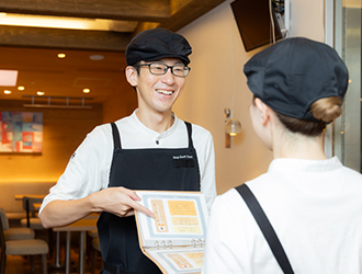株式会社スープストックトーキョー 求人 