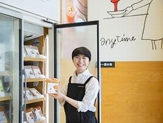 株式会社スープストックトーキョー 求人 