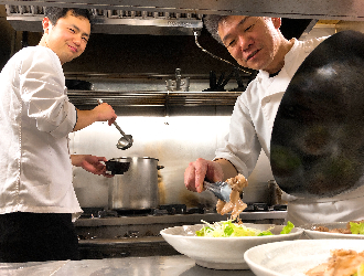 にんぎょう町 谷崎／塚越商事 株式会社 求人