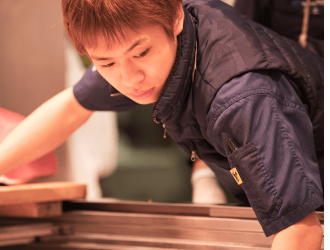 『鮨 乃南』『fragment 麻布十番』『海玄』etc.／株式会社SURF&TURF【やま幸グループ】 求人