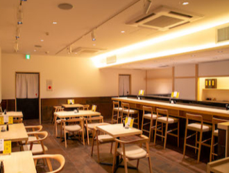 『鮨 乃南』『fragment 麻布十番』『海玄』etc.／株式会社SURF&TURF【やま幸グループ】 求人