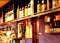 郷土料理　吟 求人 シチュエーションに合わせた良い意味で自由な接客をお任せしているので、のびのび働ける好環境！