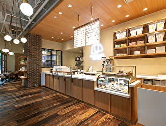 株式会社ロイヤル・アーツ／『WHITE GLASS COFFEE』『green bean to bar CHOCOLATE』『GREEN THUMB』『WHITE GLASS COFFEEケーキ工房』 求人