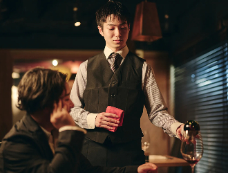 鉄板焼 美安 etc.／エス・フィールド 株式会社 求人